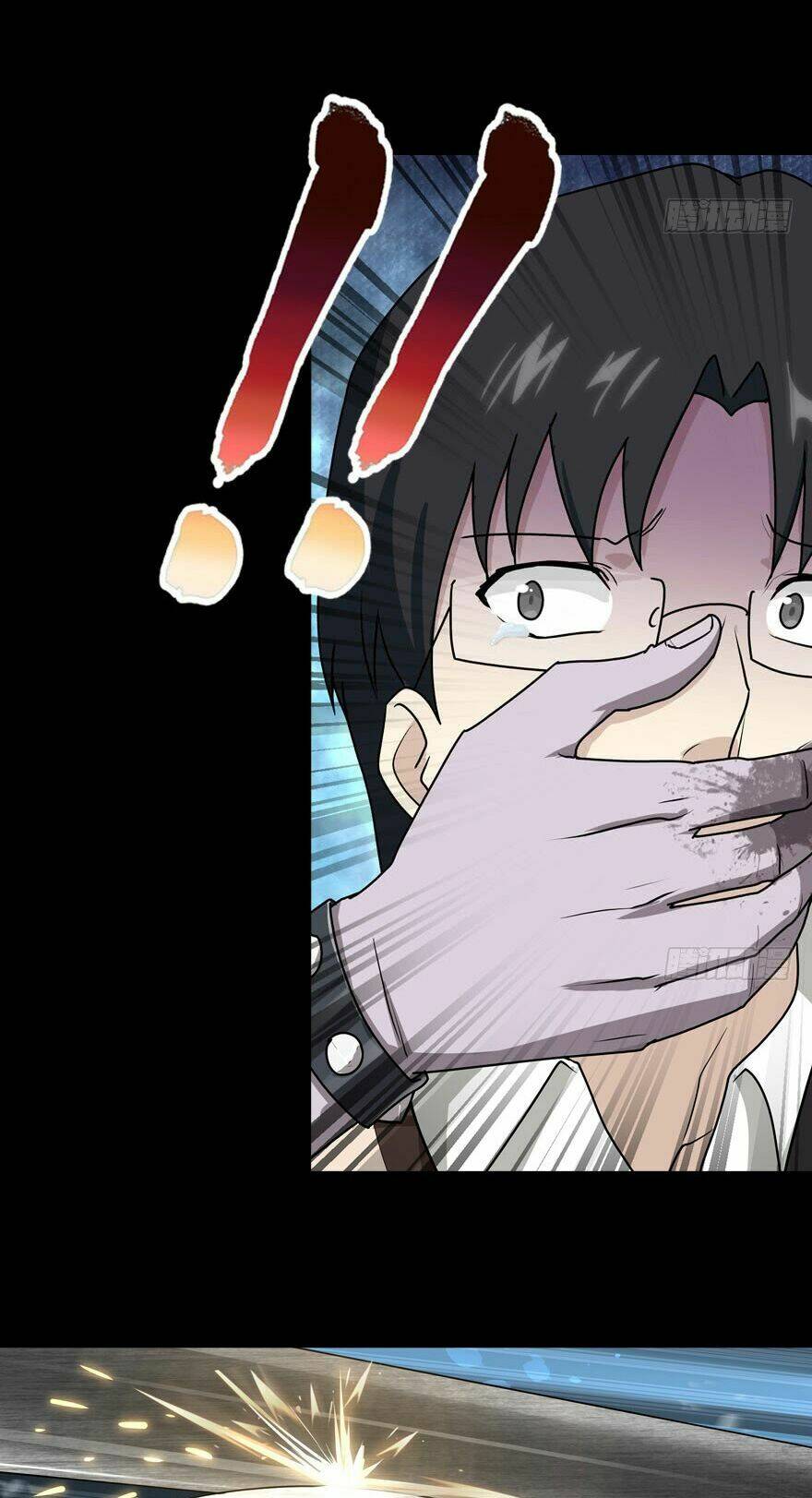 bạn gái virus của tôi chapter 38 4