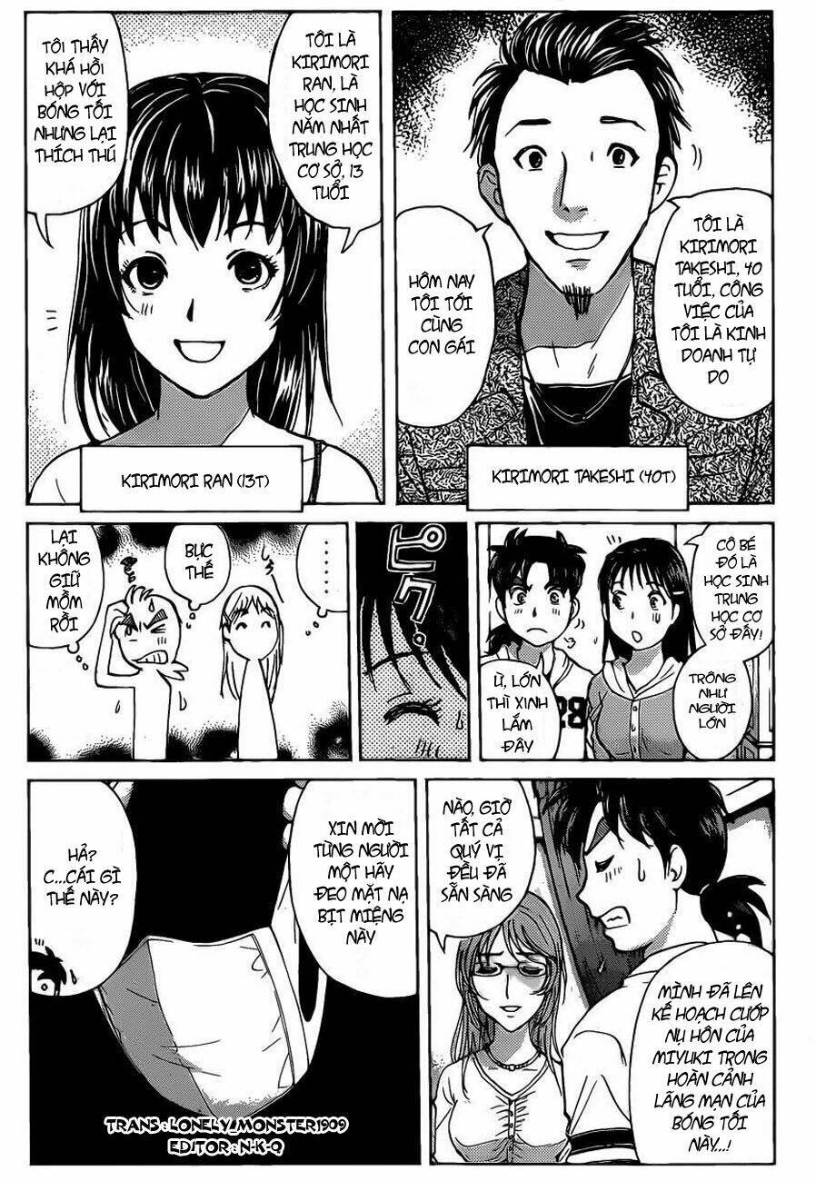 thám tử kindaichi - phần 2 chapter 127 18