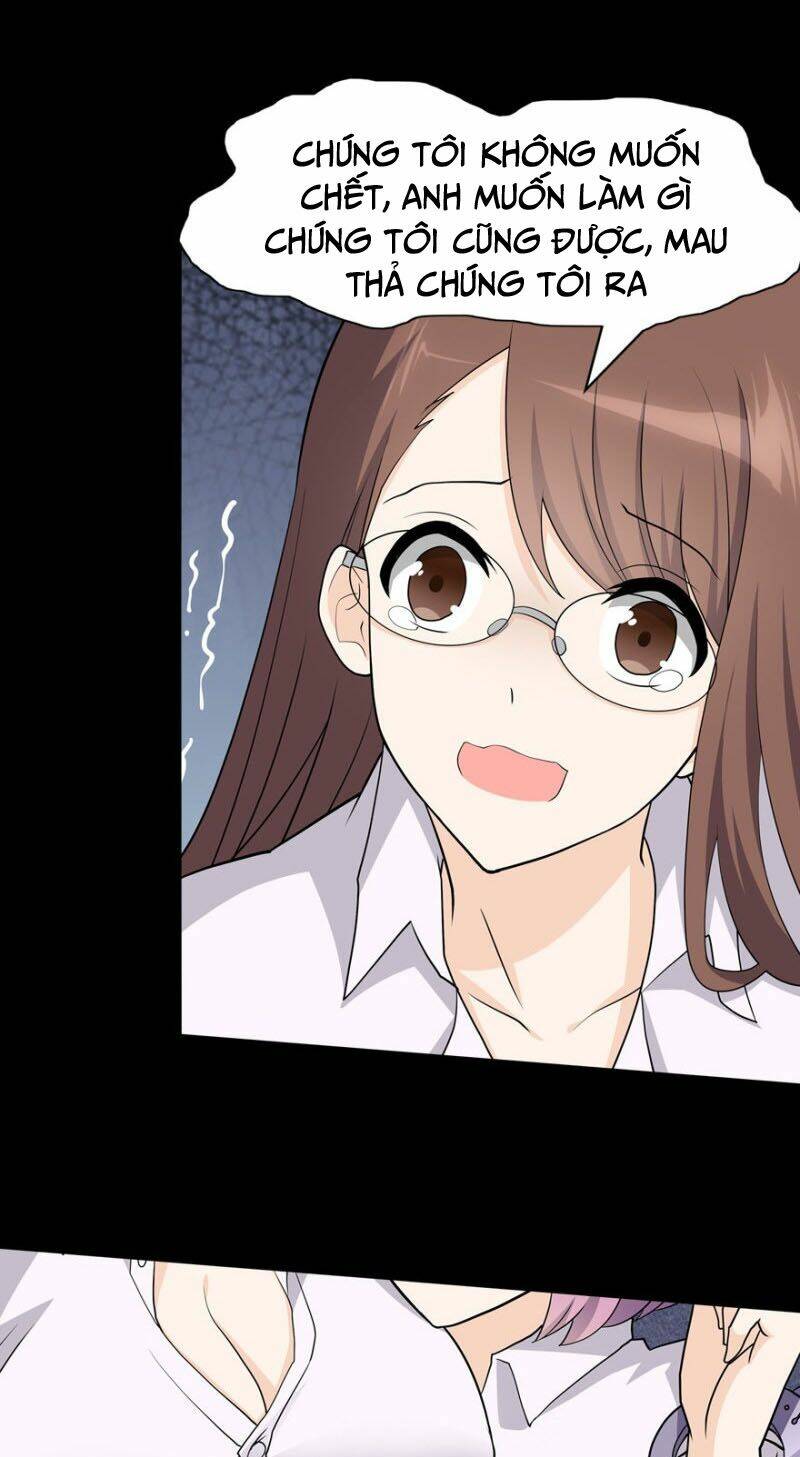 bạn gái virus của tôi chapter 75 9