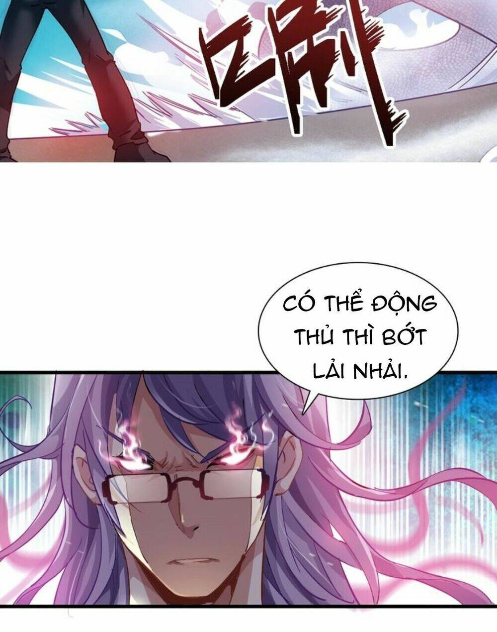 kinh thế kỳ nhân chapter 1 44