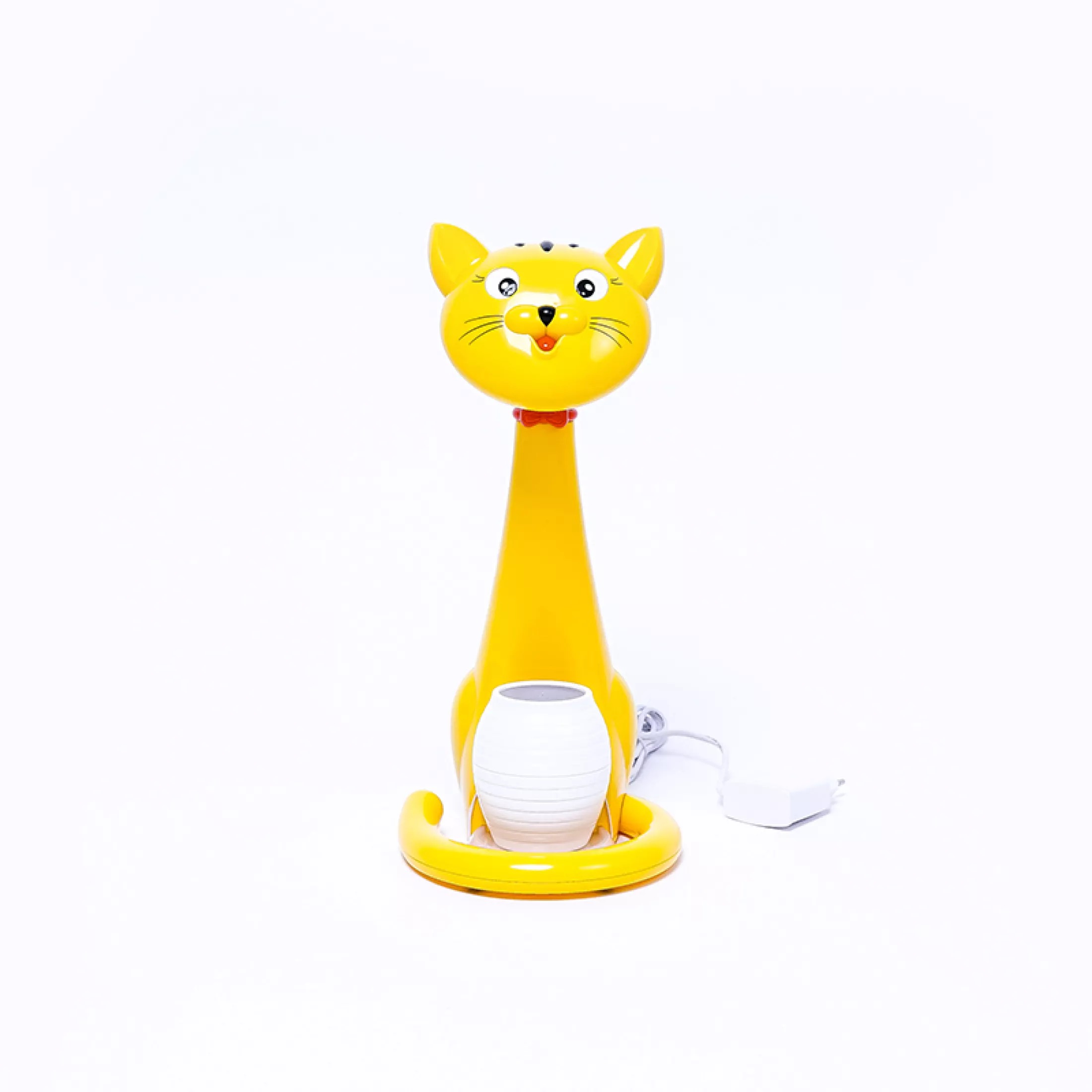 Đèn làm việc và học công nghệ LED 3 chế độ sáng, thiết kế hình động vật ngộ nghĩnh, chống cận để bàn đa chức năng BL1606
