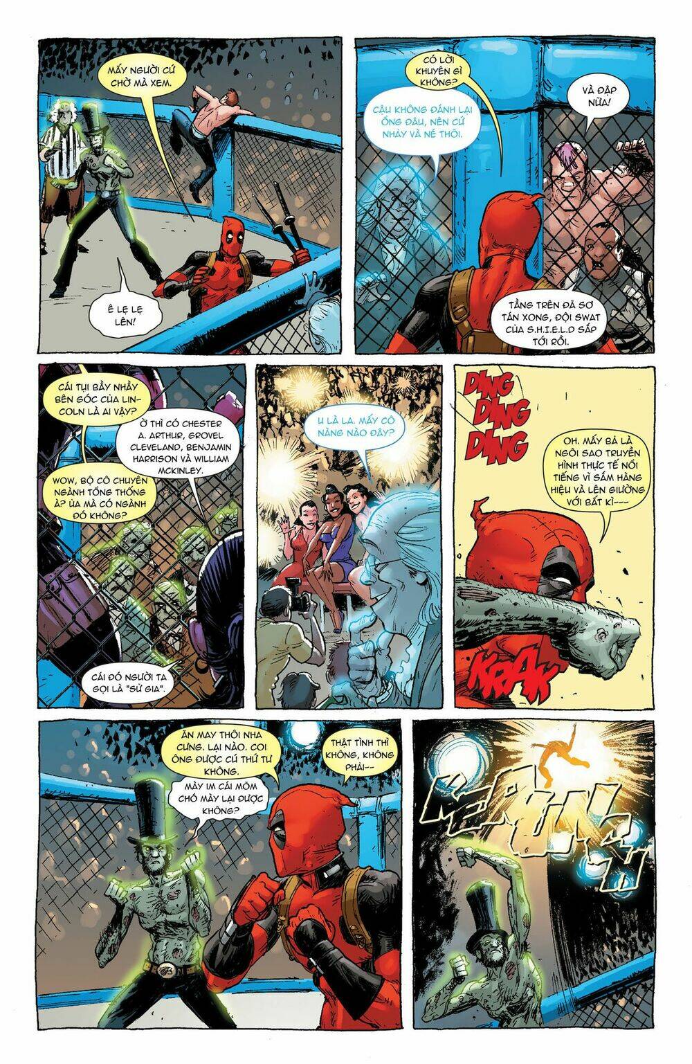 deadpool chapter 4.2 5