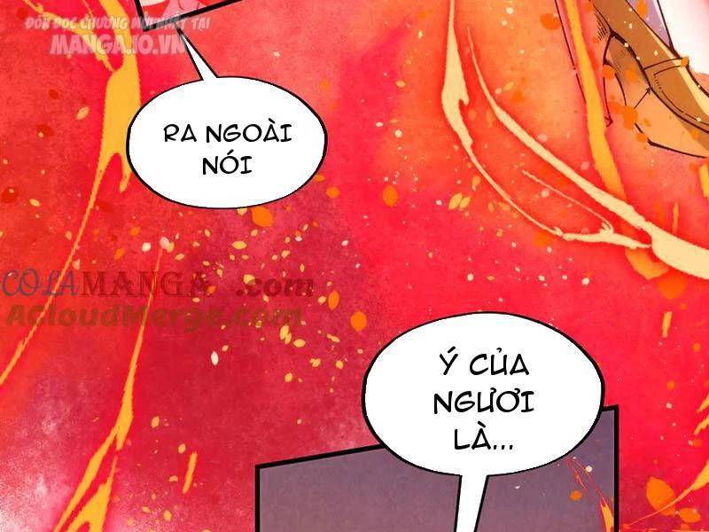 vạn cổ chí tôn chapter 306 42