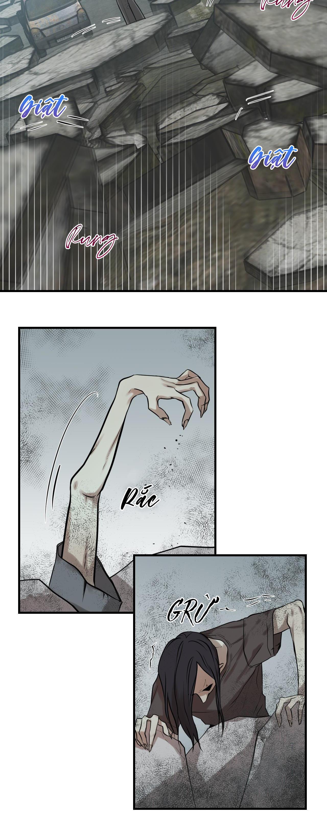 băng qua thiên đường chapter 1 35