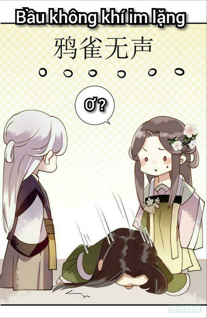 nhất đế trọng sinh mỹ nhân tâm kế chapter 22 18