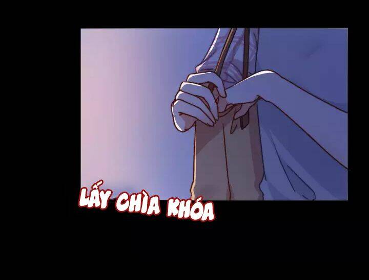 thập quang mật ngữ chapter 13 30