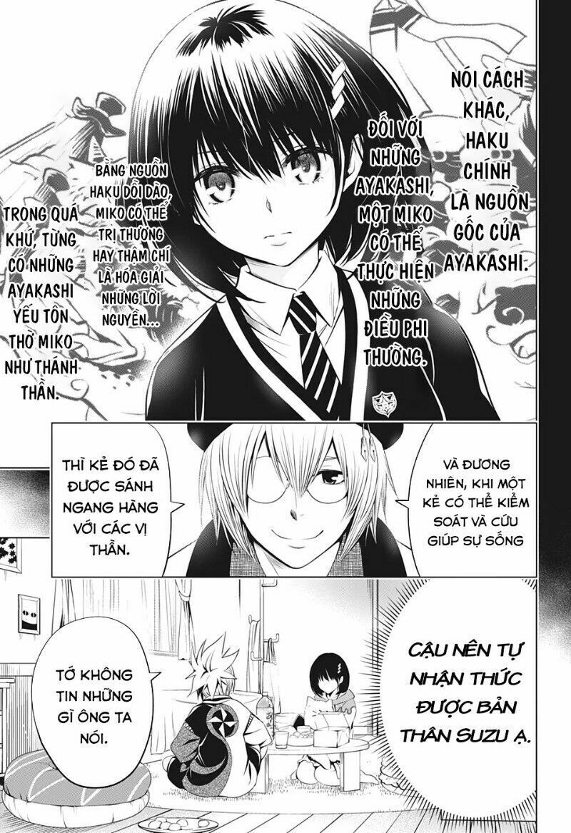 diệt quỷ nhẫn giả chapter 14 10