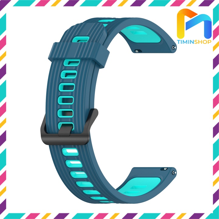 Dây đeo Huawei Watch GT3/ GT2/ GT Runner (DS2)