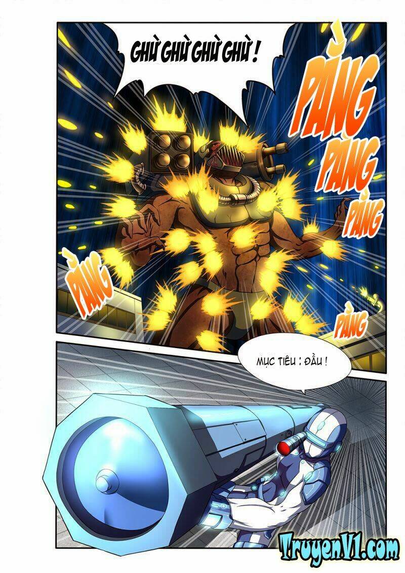 world of super sand box chapter 2 5