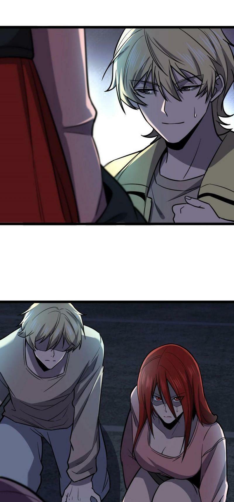 đừng hiểu lầm, tôi mới là người bị hại! chapter 36 19