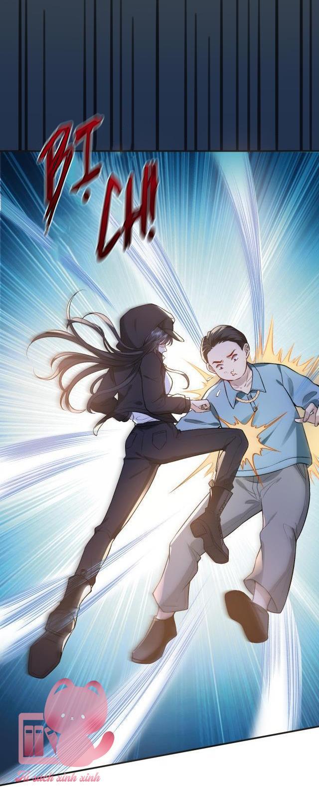 phu nhân mỗi ngày đều tại tuyến vả mặt chapter 3 13