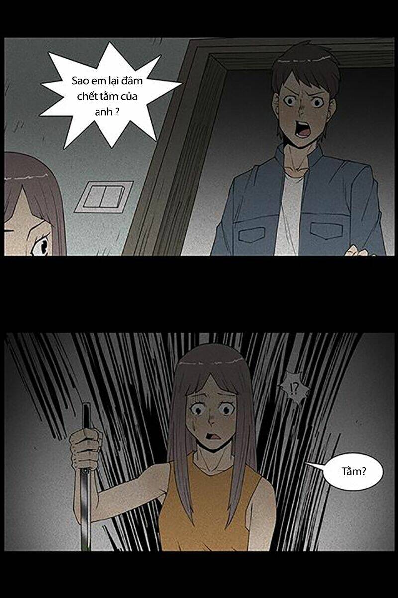 kinh dị đêm khuya chapter 36 8