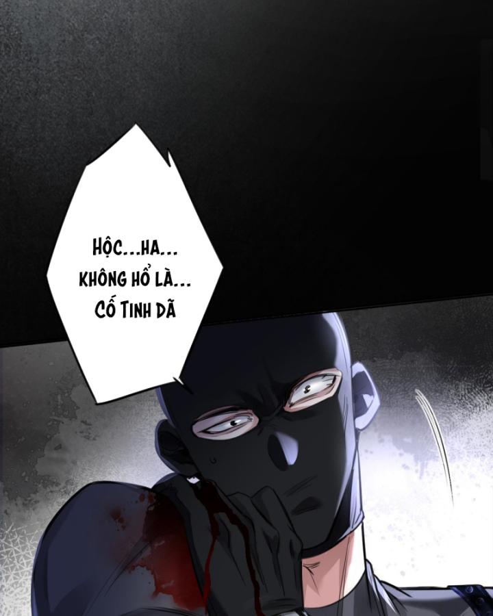 xin lỗi, tôi đây cũng là đại lão. chapter 2 9