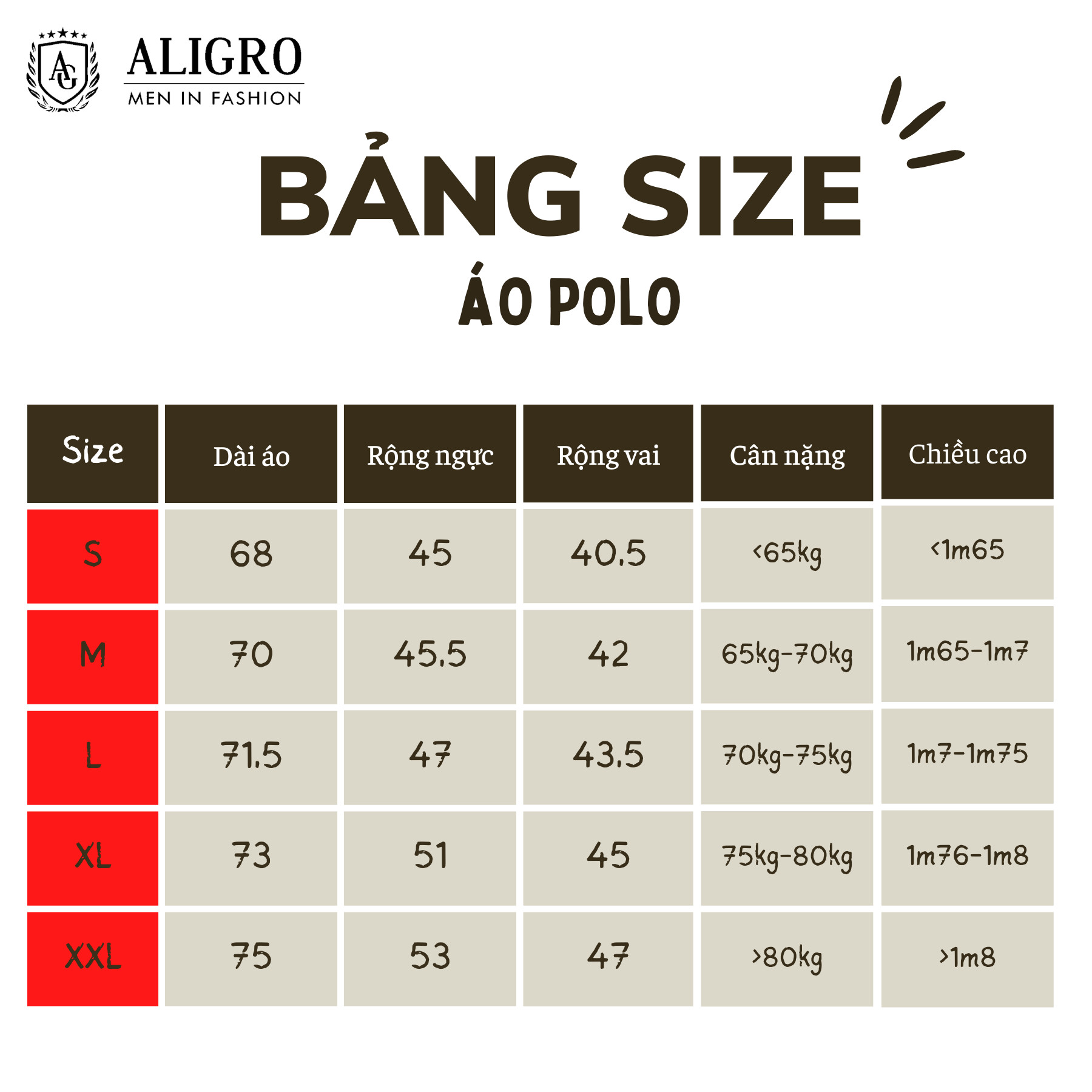Áo polo nam ngắn tay ALIGRO chất liệu cotton cao cấp, thấm hút mồ hôi tốt, kháng khuẩn, basic ALGPLO28