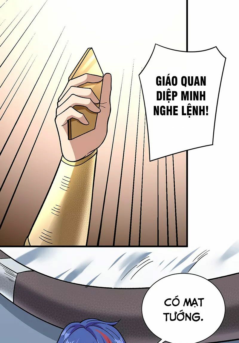 võ đạo độc tôn chapter 352 26