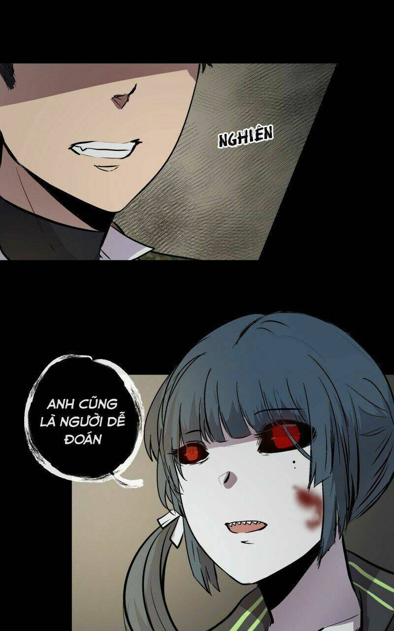 Trọng Sinh Mạc Thế Chapter 64 23