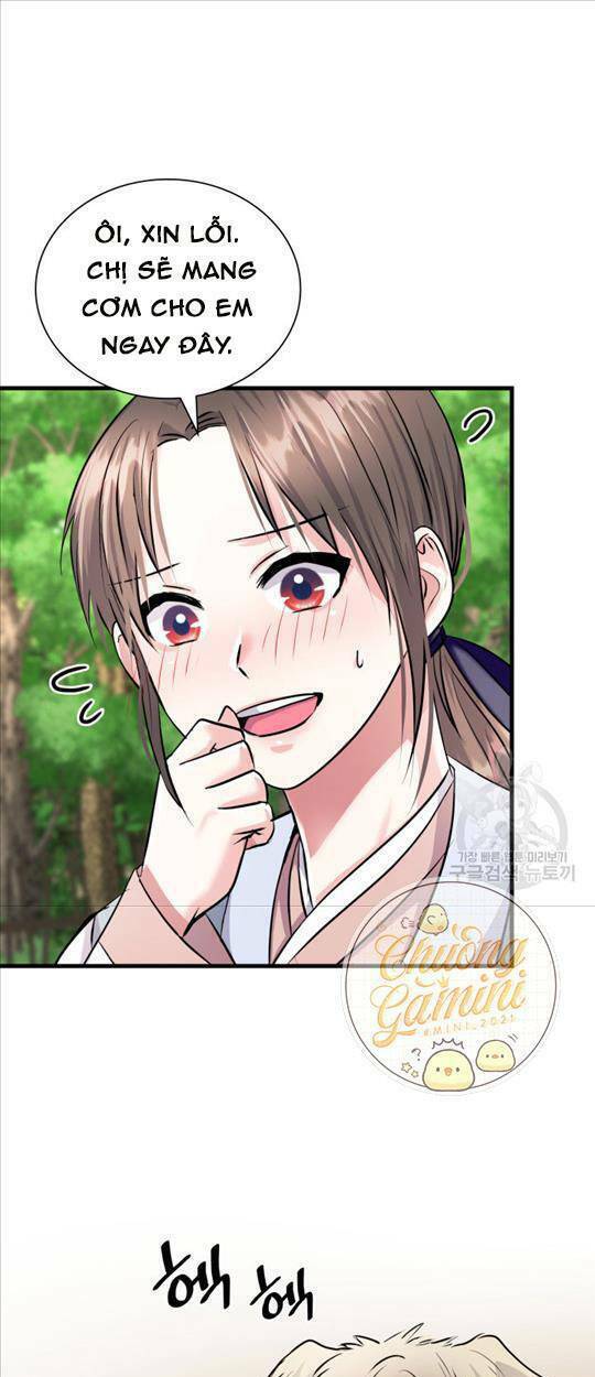 cô dâu của sói đen chapter 13 56