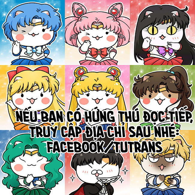 nếu lịch sử là một bầy mèo chapter 2 28