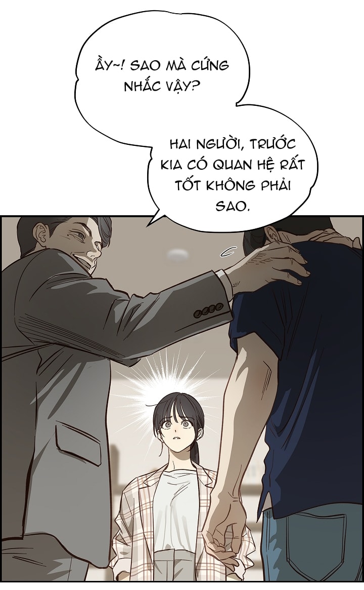 [18+] hoa là mồi nhử chapter 11 63