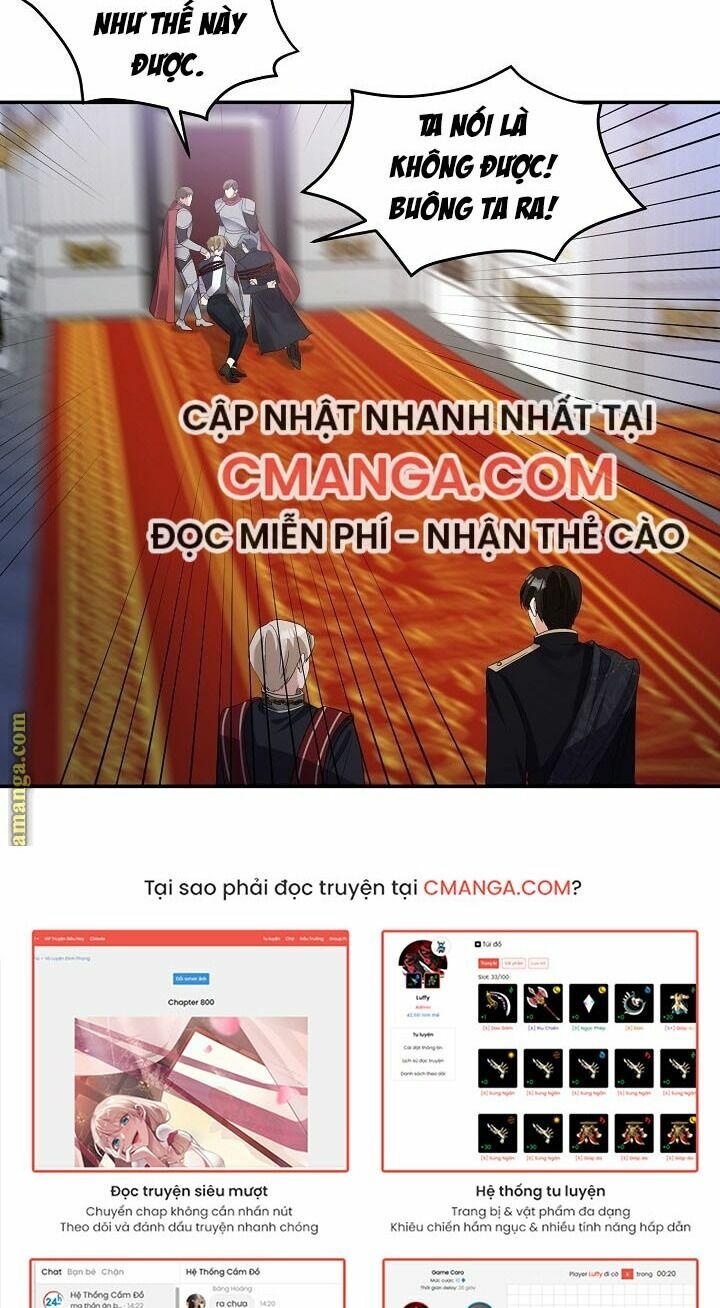 người chồng bạo chúa của tôi đã thay đổi chapter 23 35