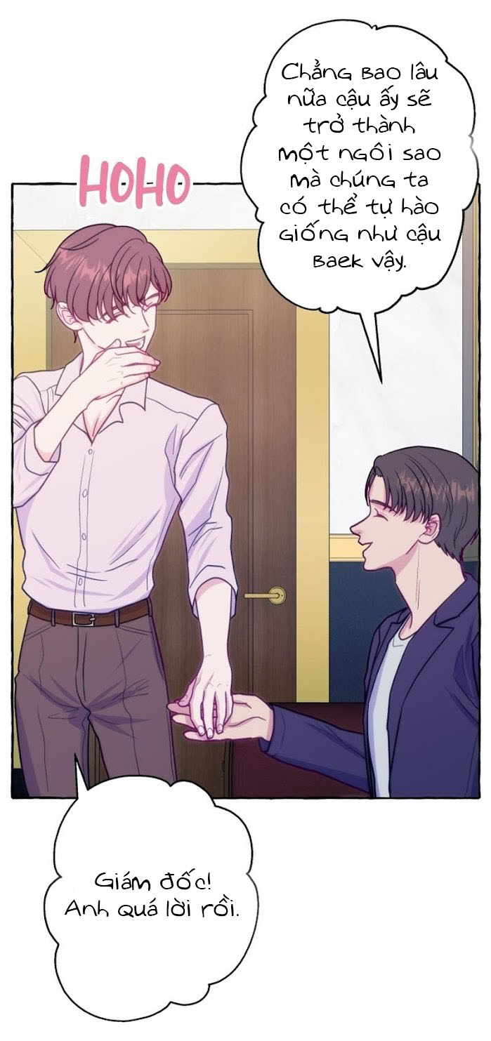 lời đồn chapter 2.2 16