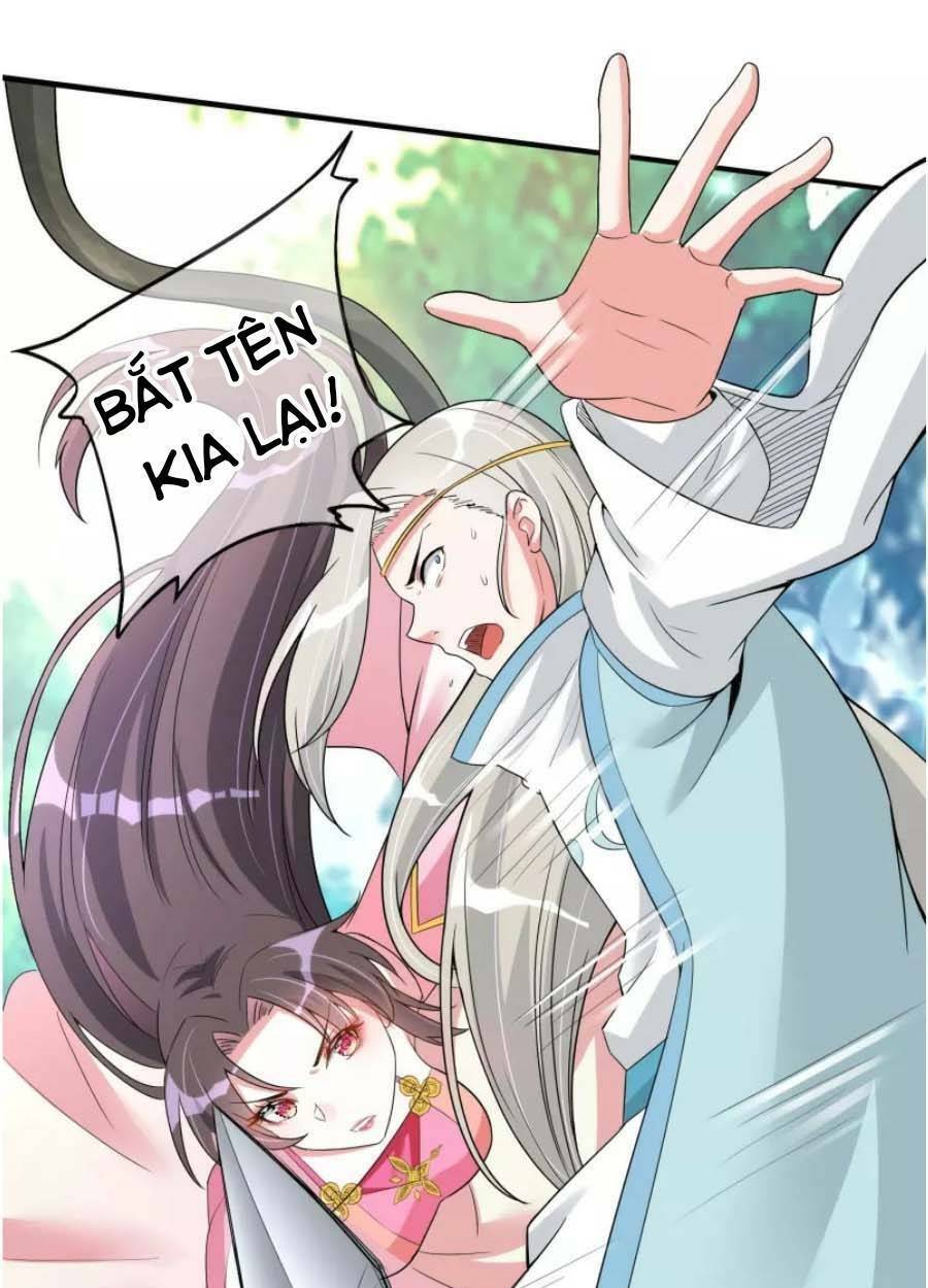 long vương truy thê chapter 8 34