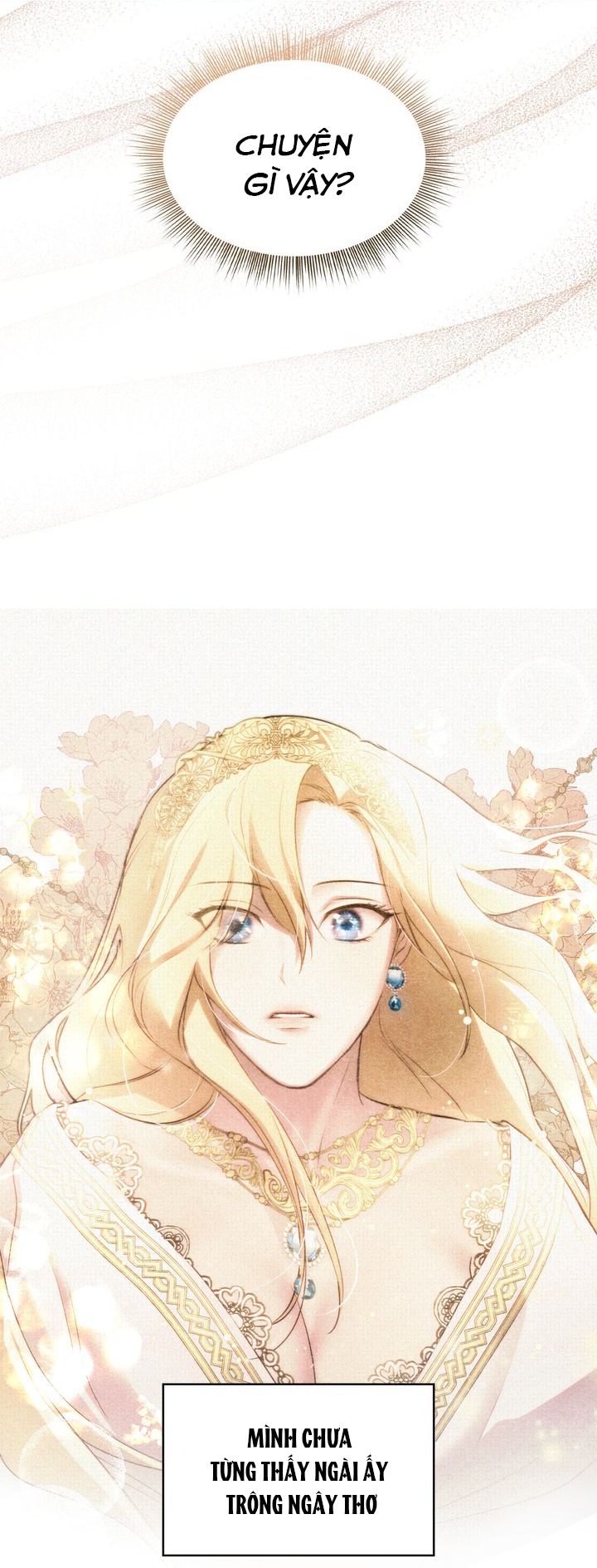 thánh nữ evelina chapter 6 21