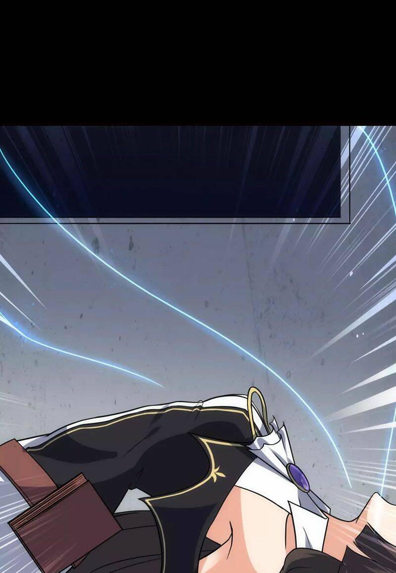 bạn gái virus của tôi chapter 220 7