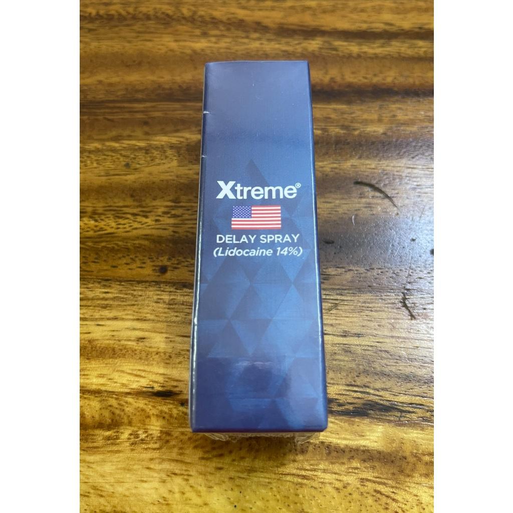 Xịt thảo dược Xtreme (Made in USA) - 12,5ml