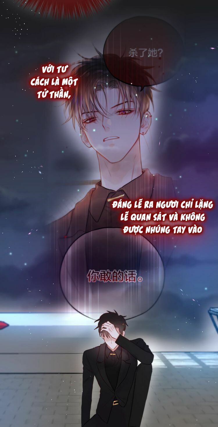 trú dạ liên miên chapter 23 13