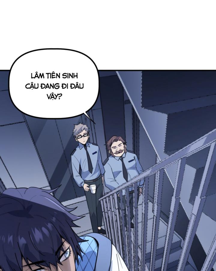 mạt thế đóng băng: không còn con đường sống sót chapter 4 86