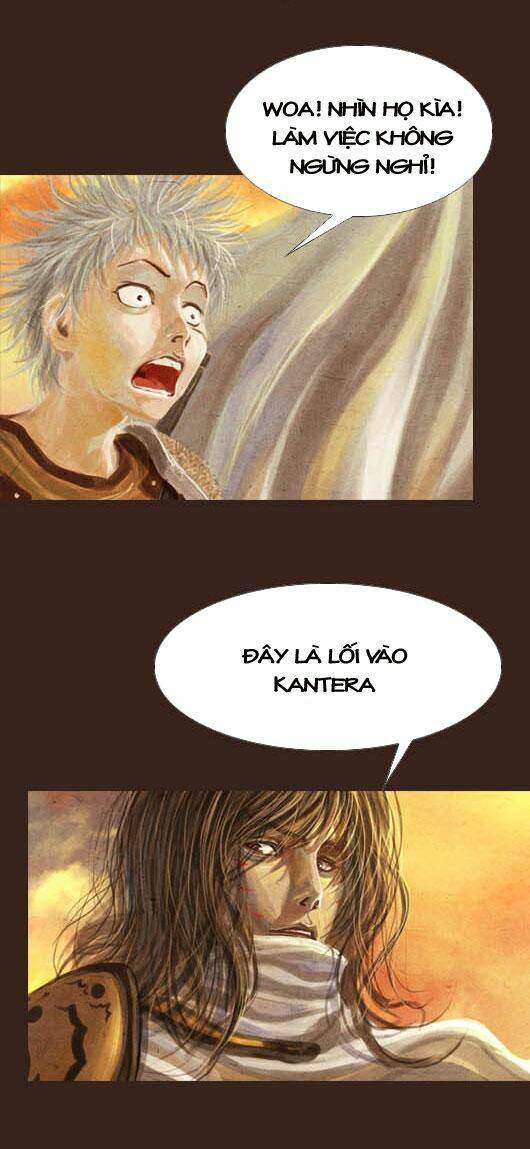 hội ảo thuật chapter 39 31