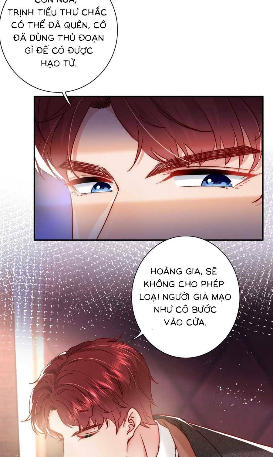 cô vợ của tôi không dễ bắt nạt chapter 26 13