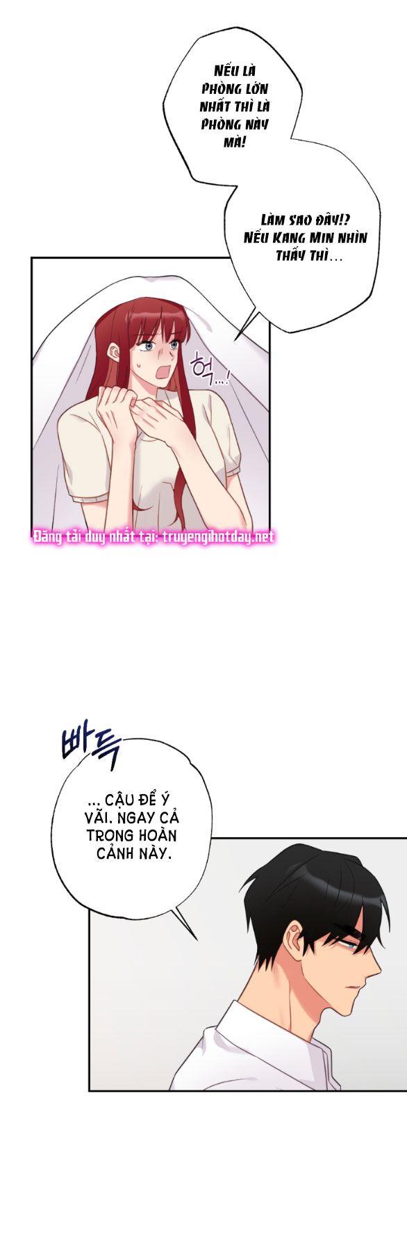 [18+] phương pháp xuất tinh của dosagyeon chapter 3.2 10