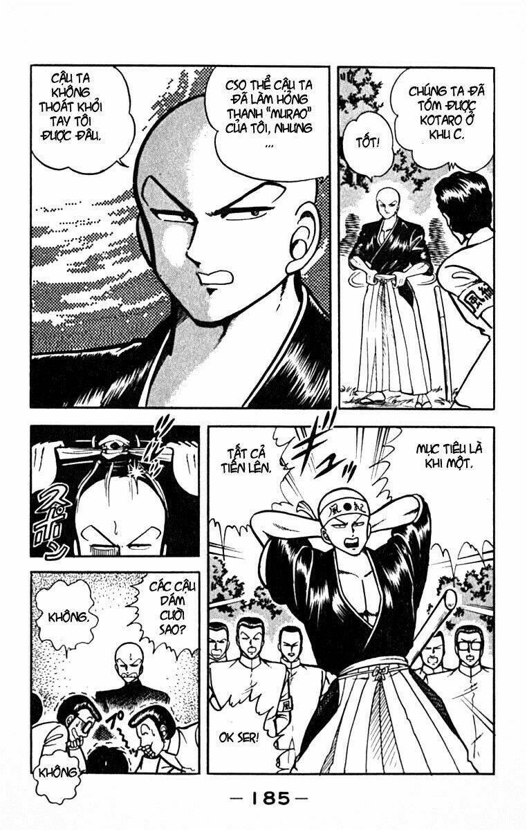 kotaro makaritoru chapter 26 7