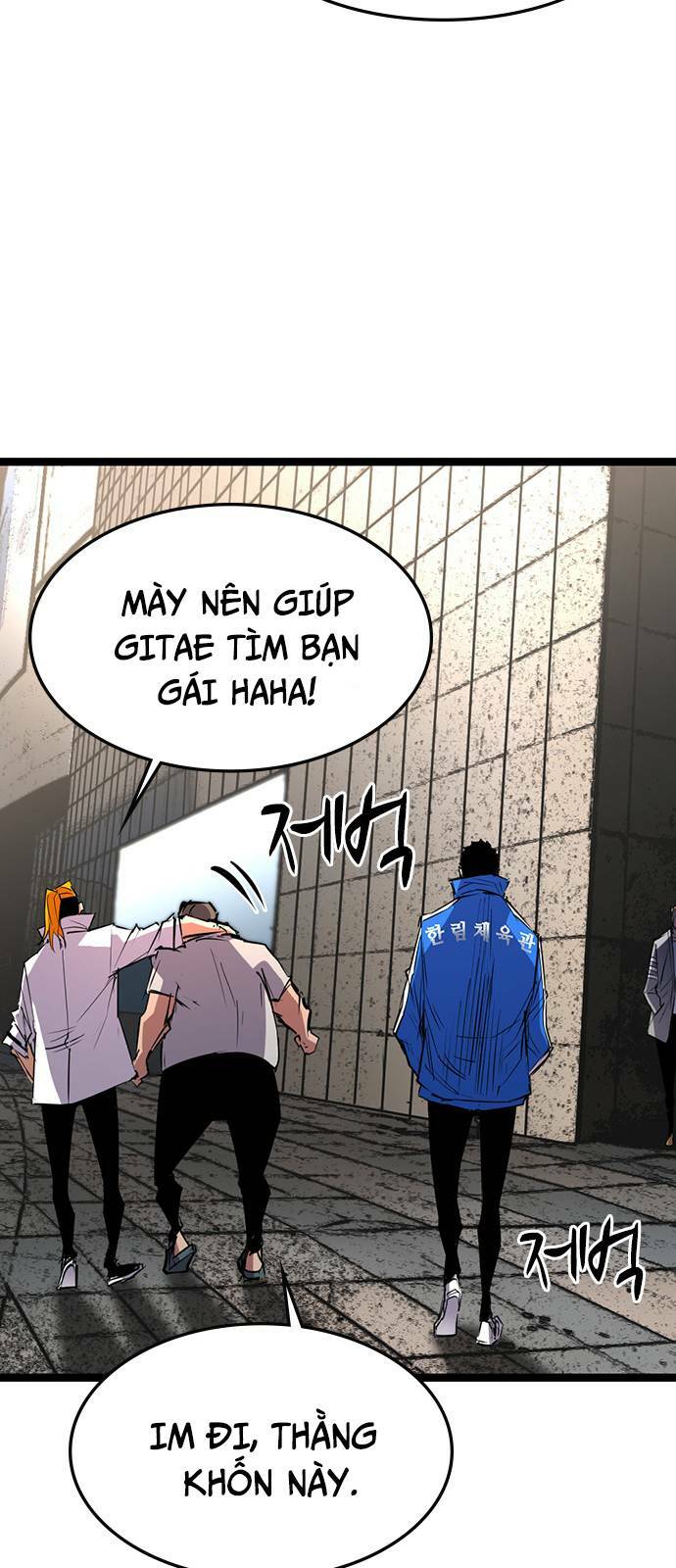 Hanlim Gym Chapter 81 - Trang 67