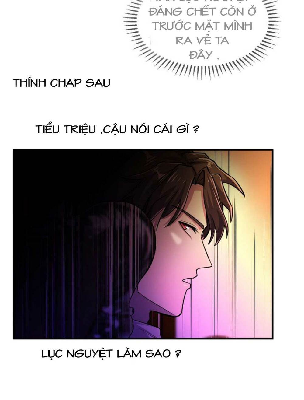 kiều thê muốn bỏ trốn của phúc hắc tổng tài chapter 23 36