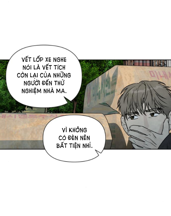 điều khiến tôi quyết tâm muốn chết chapter 92.2 24