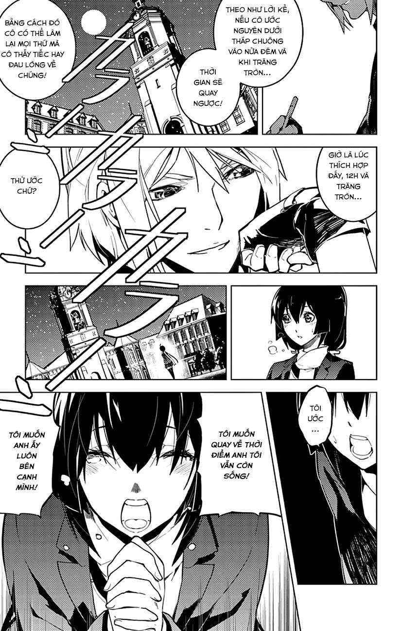 chronos ruler chapter 1.2 20