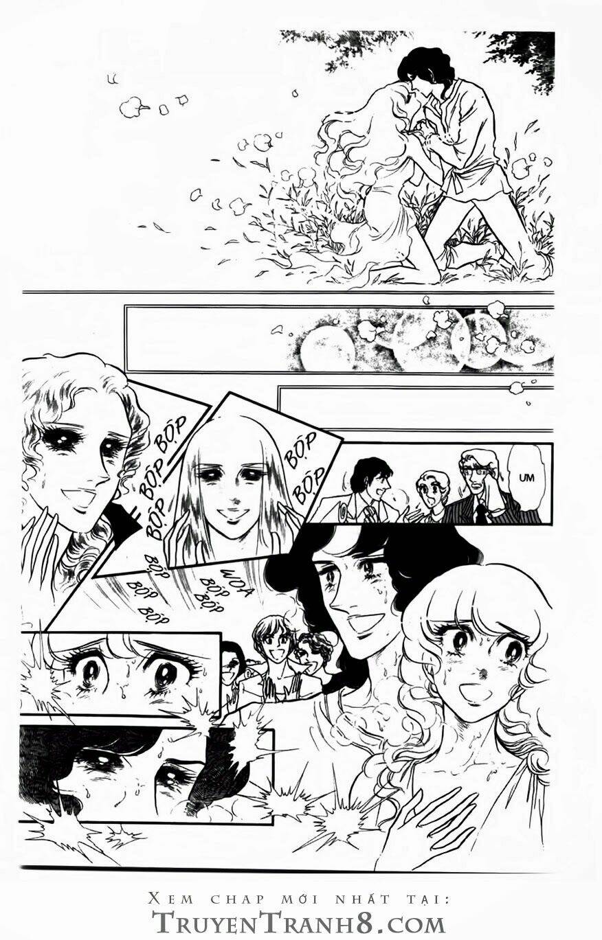 swan - vũ khúc thiên nga chapter 66 14