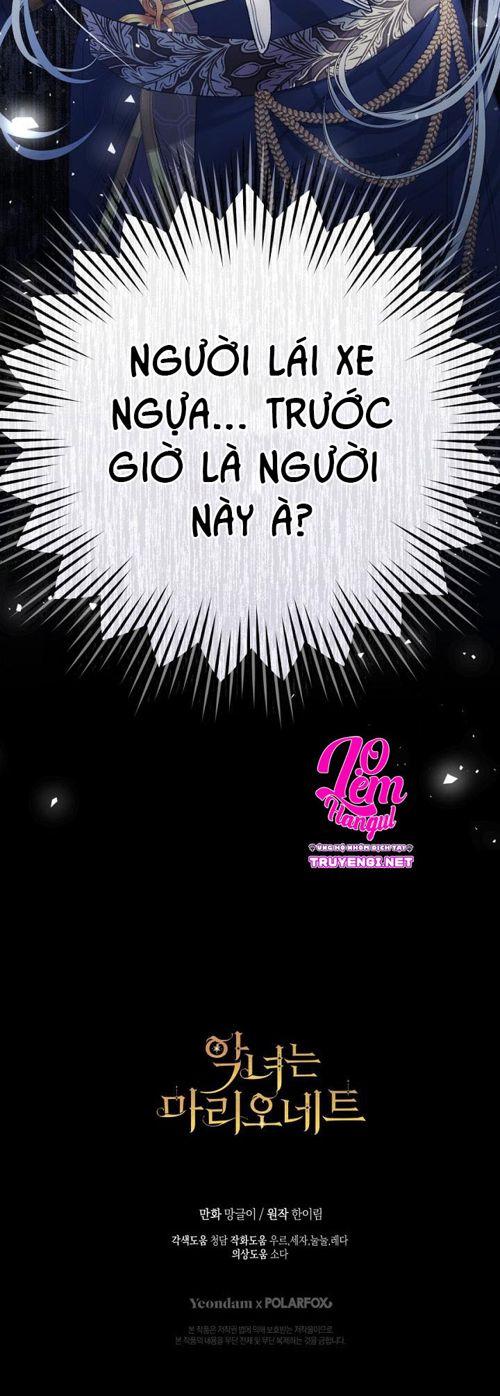 con rối ác nữ marionette chapter 44 69