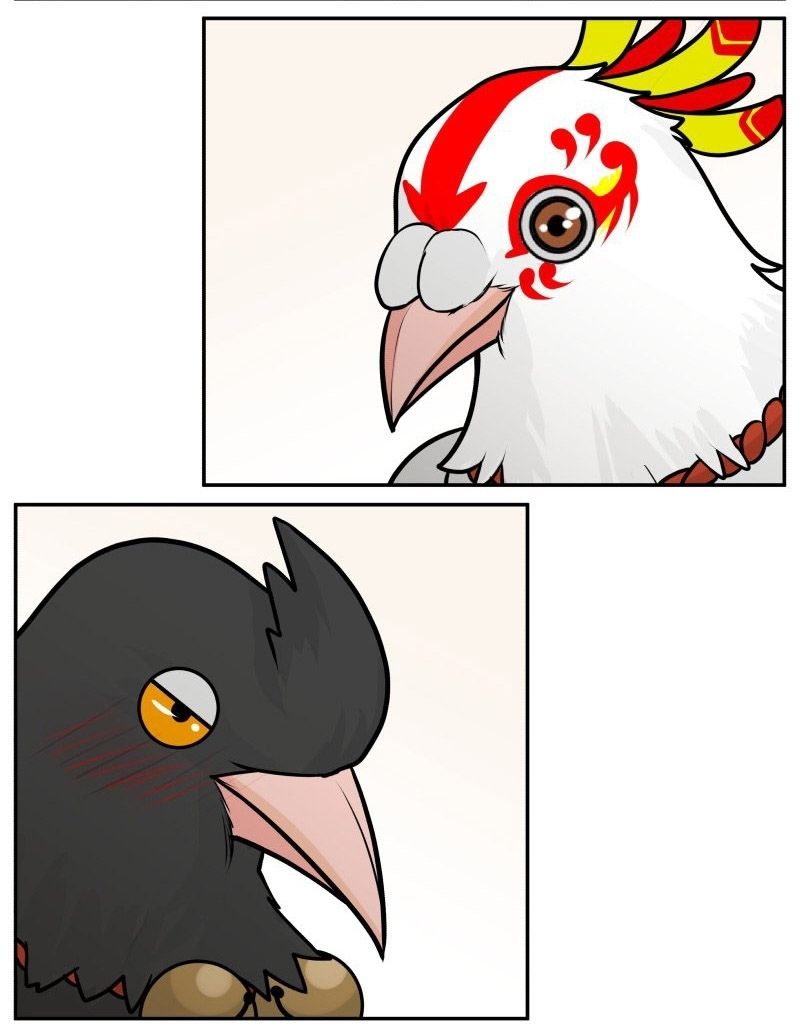 hoàng thượng đoạn tụ! đừng chạm vào ta chapter 183 13