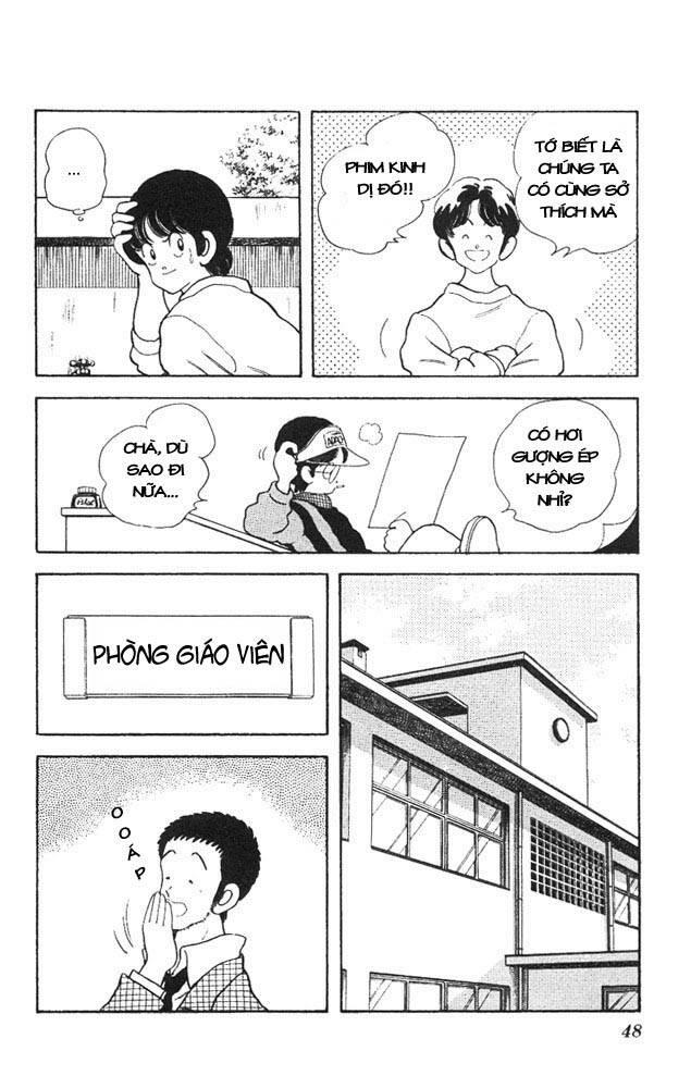 slow step chapter 17 20