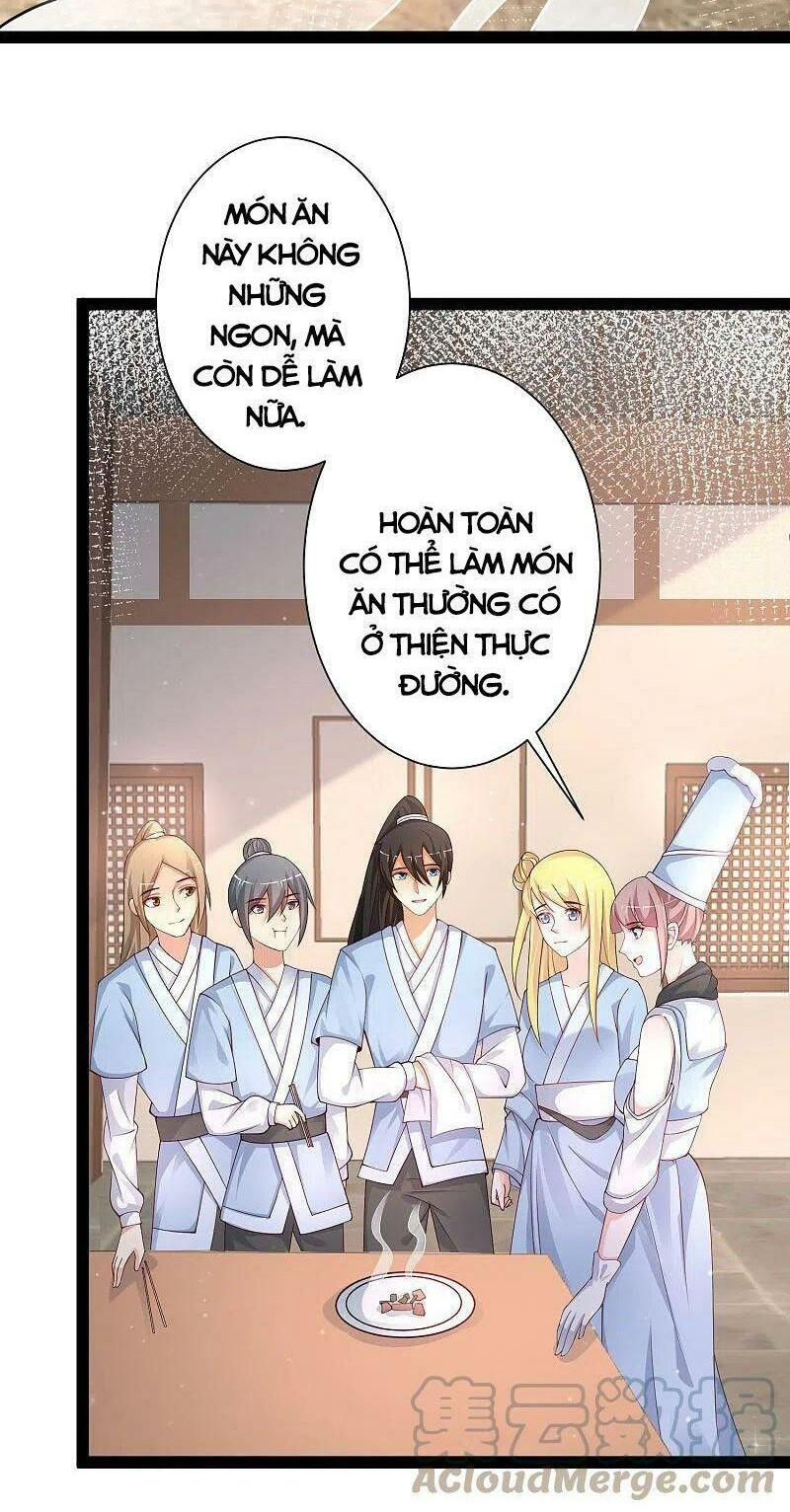 tối cường vận đào hoa chapter 254 4