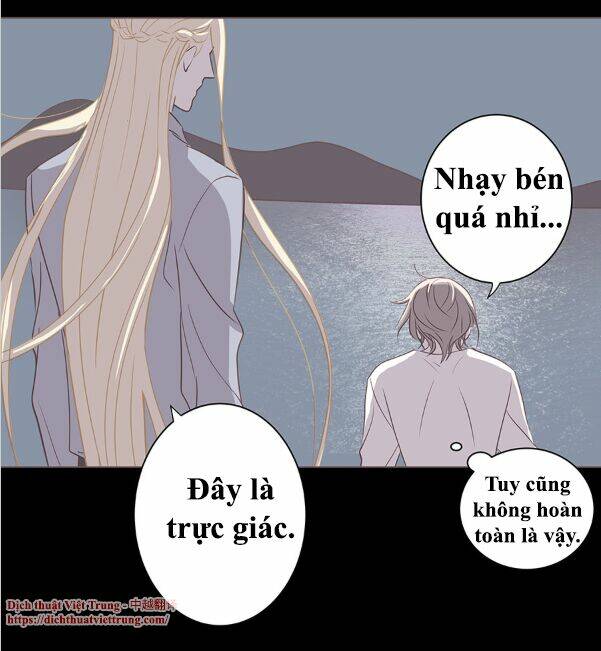 yêu trong giam cầm chapter 45 40