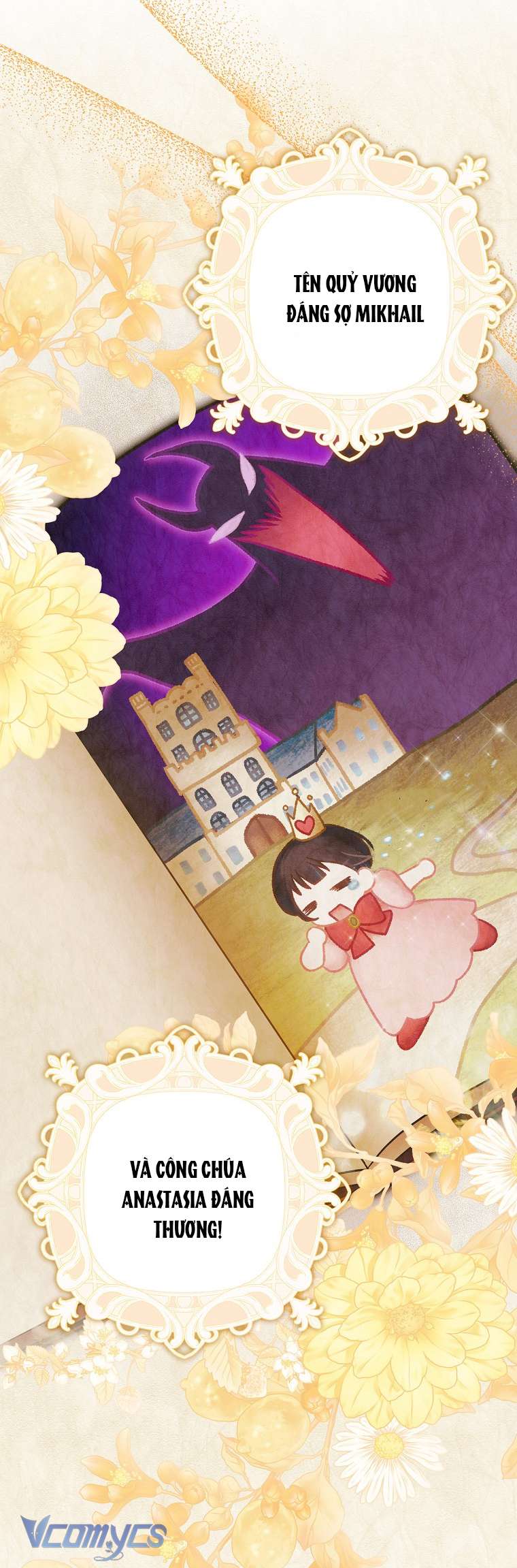 lần đầu bé út được yêu thương chapter 20 28