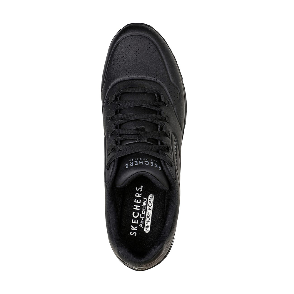 Skechers Nam Giày Thể Thao Uno 2 - 232181-BBK