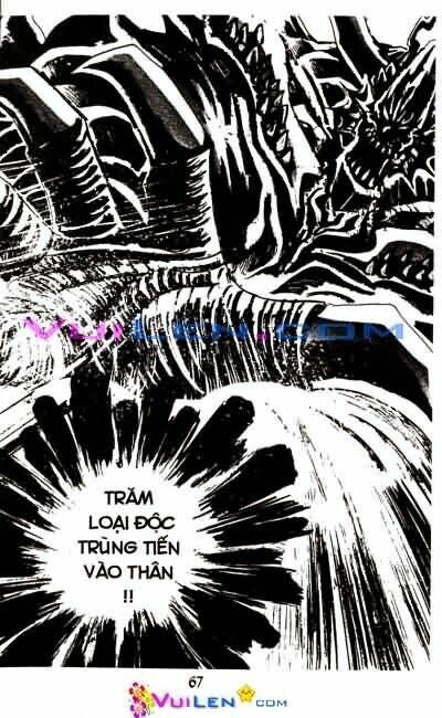 những người bạn tốt chapter 24 67