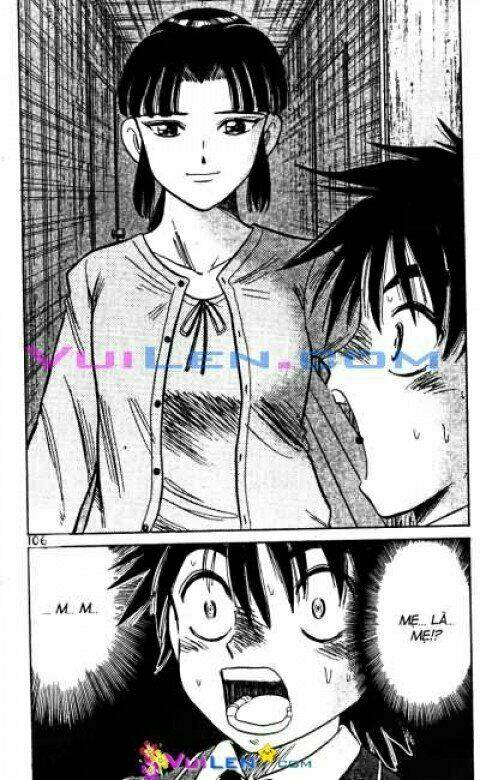 dandoh chapter 33 106