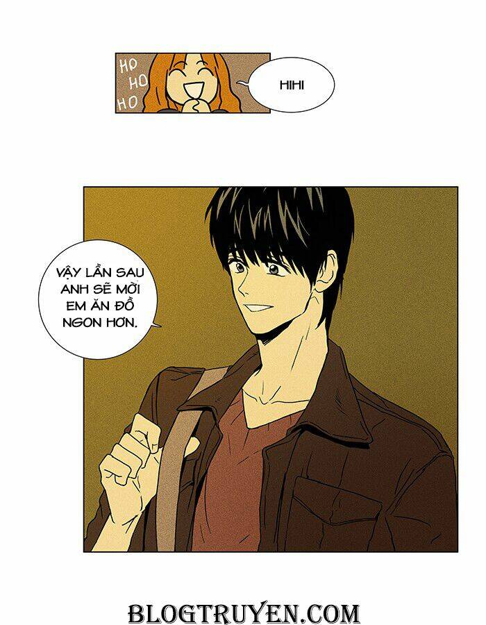 bẫy tình yêu chapter 4 23